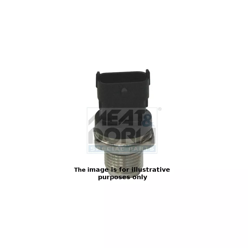 Capteur, pression de carburant MEAT & DORIA 9305E