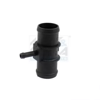 Bride de liquide de refroidissement MEAT & DORIA 93666