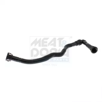 Tuyau, ventilation de carter-moteur MEAT & DORIA 961386