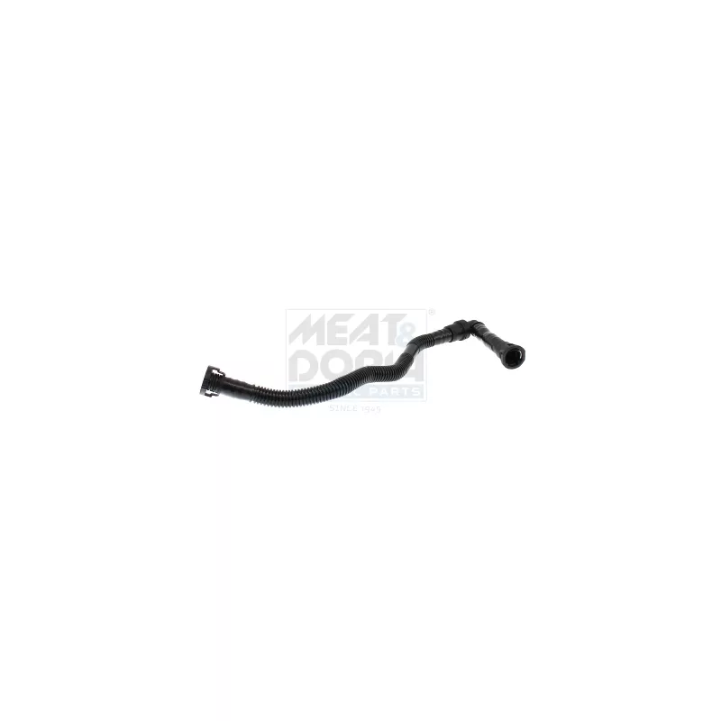Tuyau, ventilation de carter-moteur MEAT & DORIA 961386