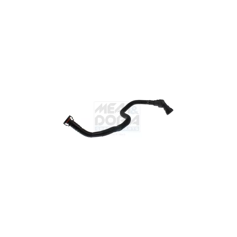Tuyau, ventilation de carter-moteur MEAT & DORIA 961387