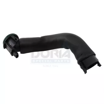 Tuyau, ventilation de carter-moteur MEAT & DORIA 961440