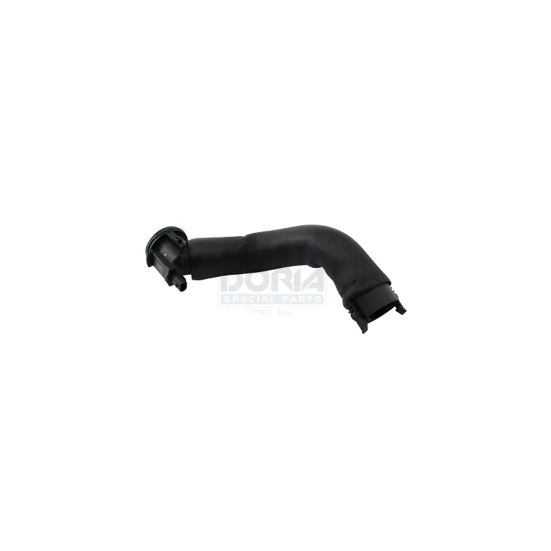 Tuyau, ventilation de carter-moteur MEAT & DORIA 961440