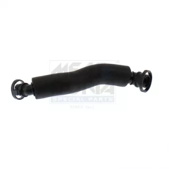 Tuyau, ventilation de carter-moteur MEAT & DORIA 961442
