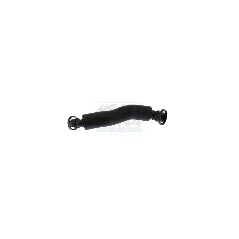 Tuyau, ventilation de carter-moteur MEAT & DORIA 961442