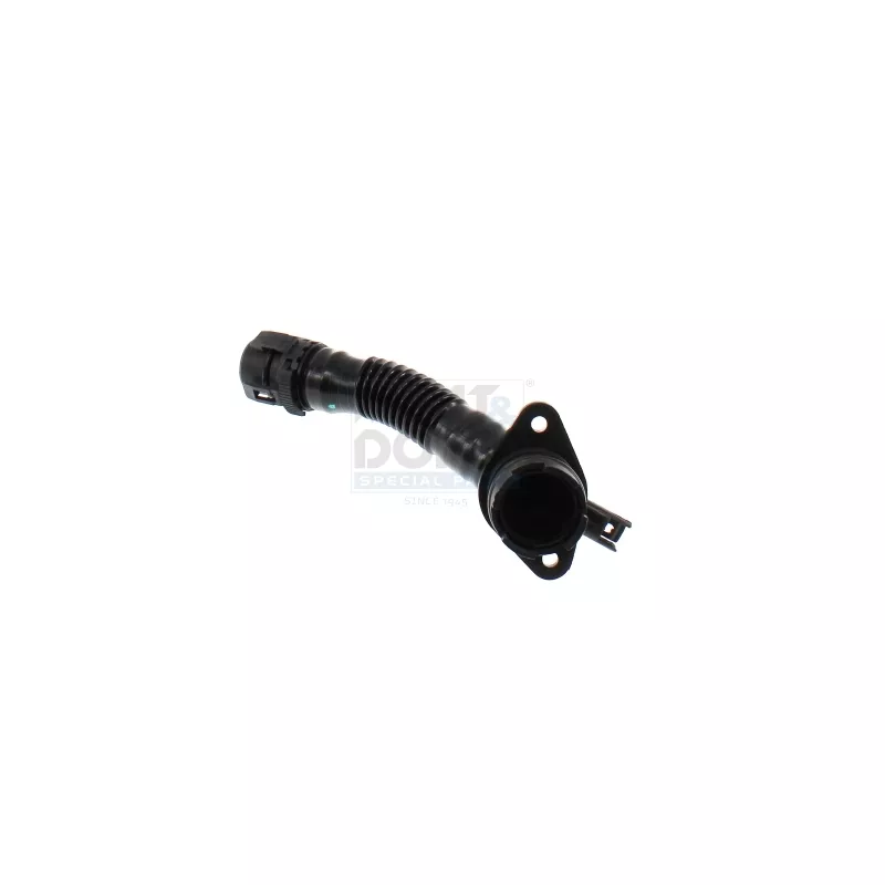 Tuyau, ventilation de carter-moteur MEAT & DORIA 961468