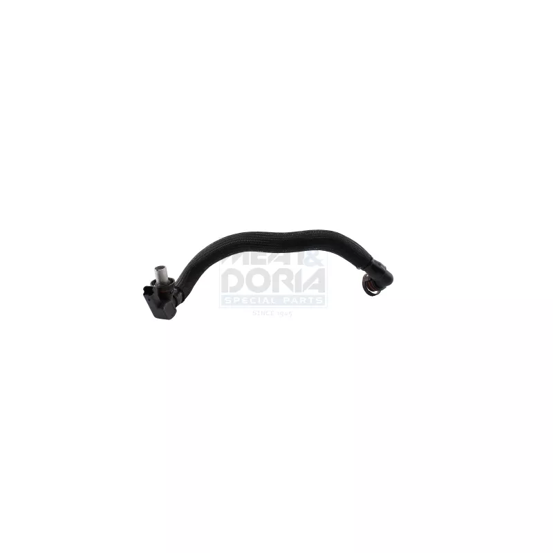Tuyau, ventilation de carter-moteur MEAT & DORIA 961474