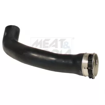 Gaine de suralimentation MEAT & DORIA 961592
