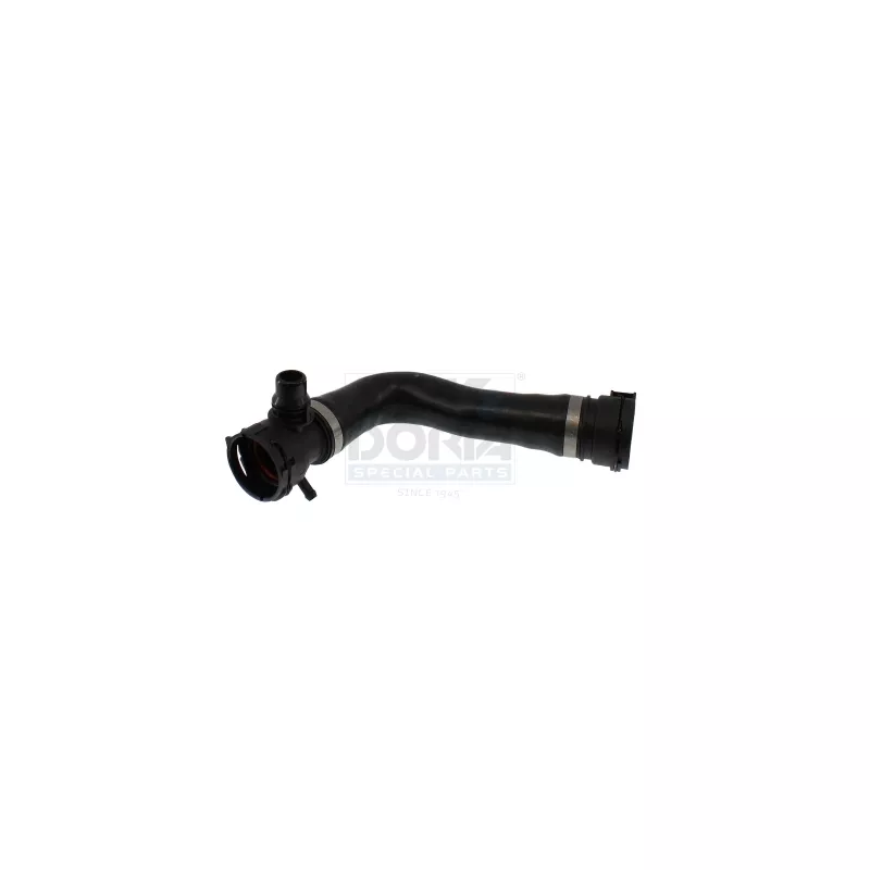 Durite de radiateur MEAT & DORIA 97012