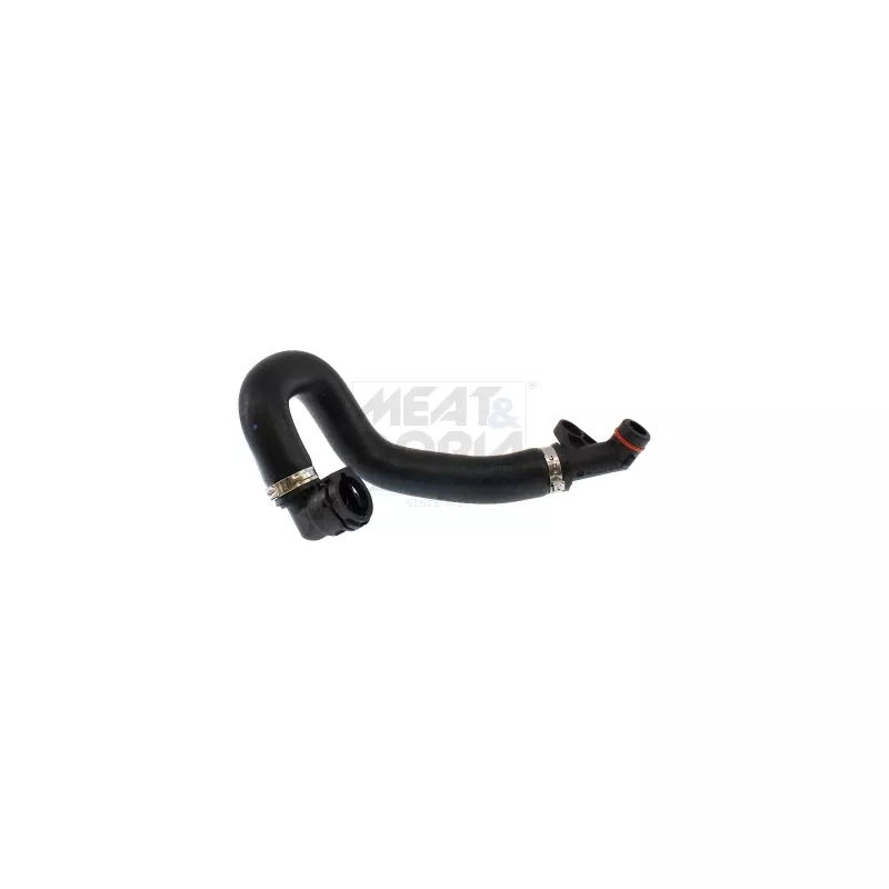 Durite de radiateur MEAT & DORIA 97016