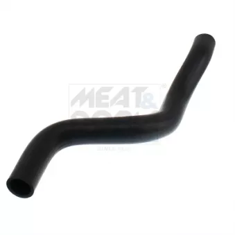 Durite de radiateur MEAT & DORIA 97095