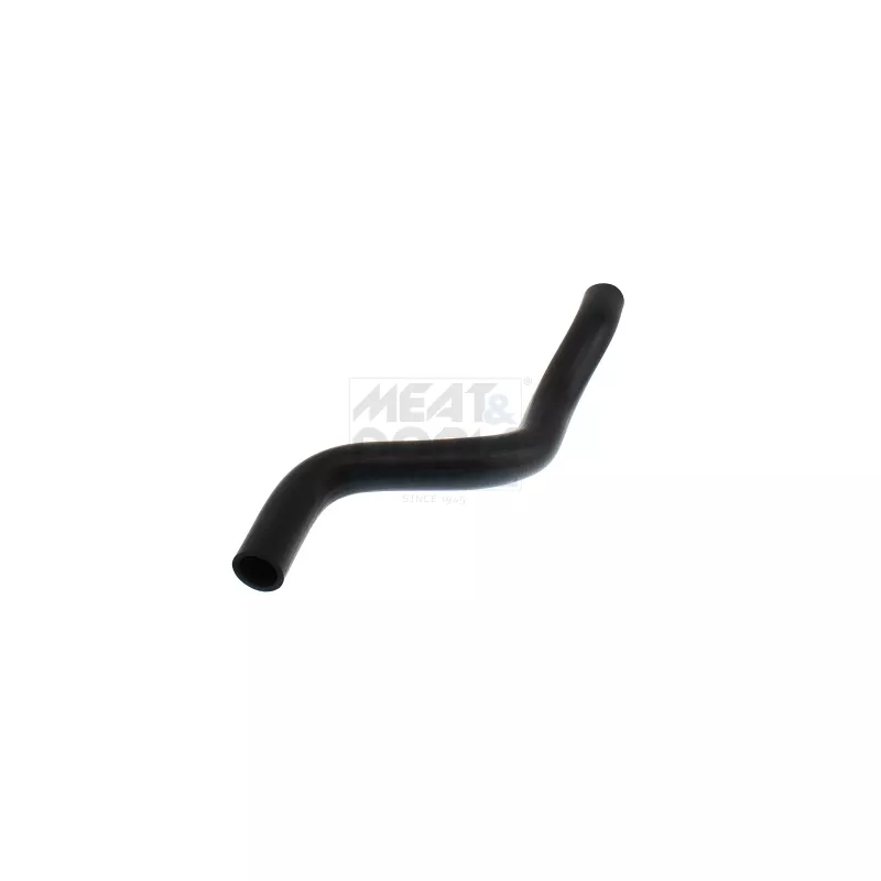 Durite de radiateur MEAT & DORIA 97095