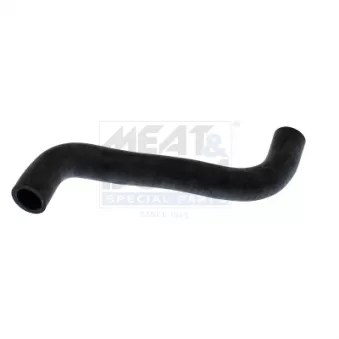 Durite de radiateur MEAT & DORIA 97117