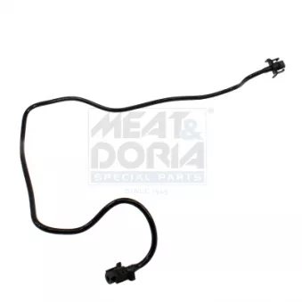 Durite de radiateur MEAT & DORIA 97298