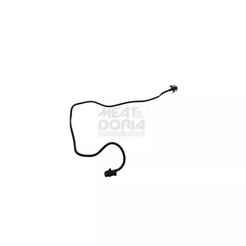 Durite de radiateur MEAT & DORIA 97298