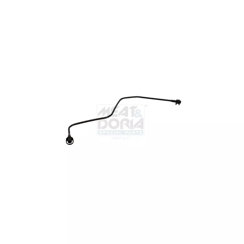 Durite de radiateur MEAT & DORIA 97300