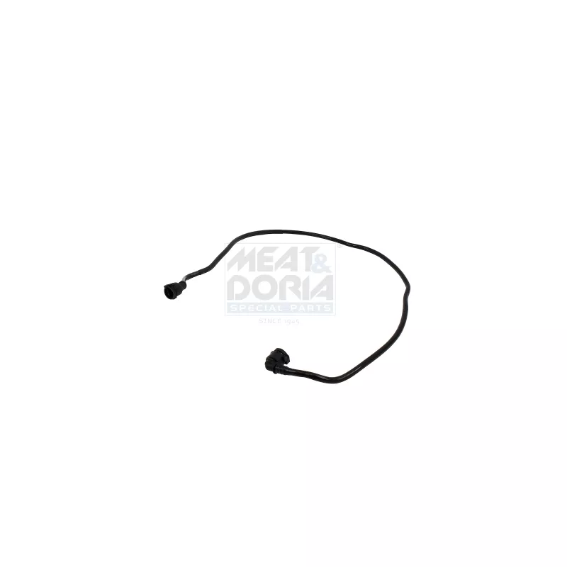 Durite de radiateur MEAT & DORIA 97370