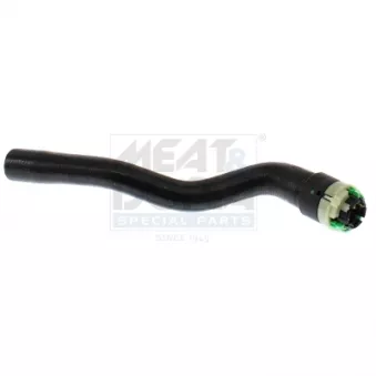 Durite de radiateur MEAT & DORIA 97383