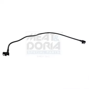 Durite de radiateur MEAT & DORIA 97387