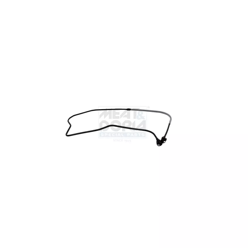 Durite de radiateur MEAT & DORIA 97391