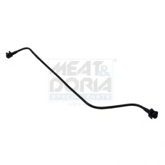 Durite de radiateur MEAT & DORIA 97392