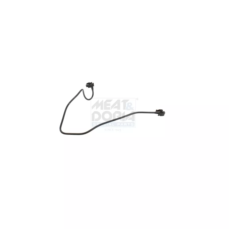 Durite de radiateur MEAT & DORIA 97395
