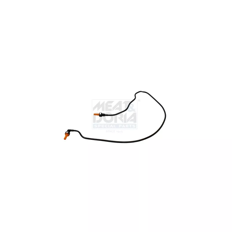 Durite de radiateur MEAT & DORIA 97398
