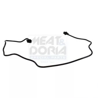 Durite de radiateur MEAT & DORIA 97399