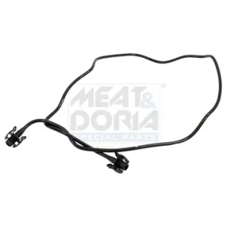 Durite de radiateur MEAT & DORIA 97400