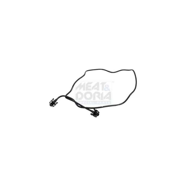 Durite de radiateur MEAT & DORIA 97400