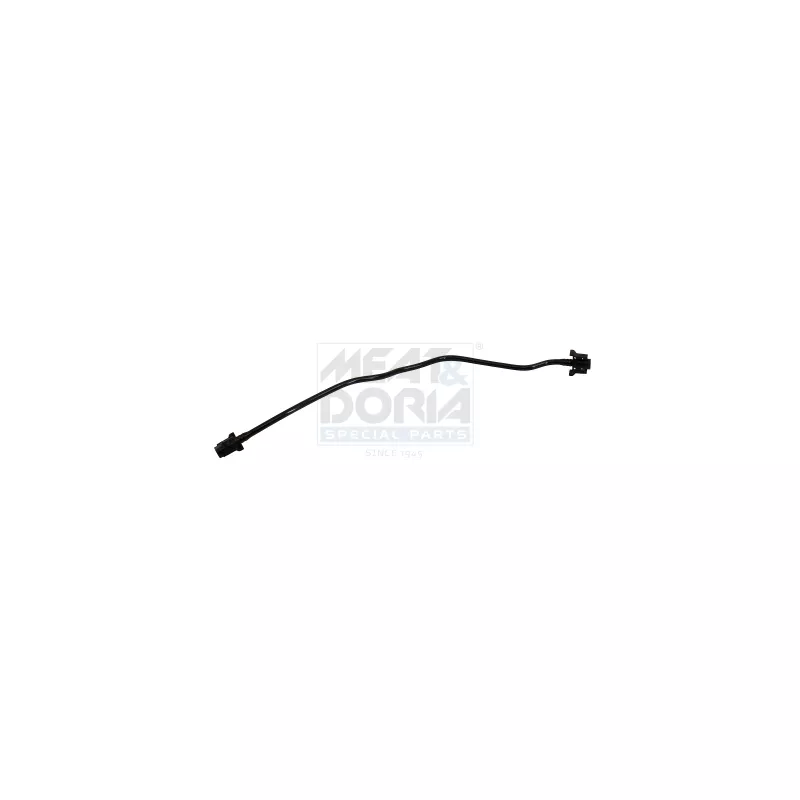 Durite de radiateur MEAT & DORIA 97401