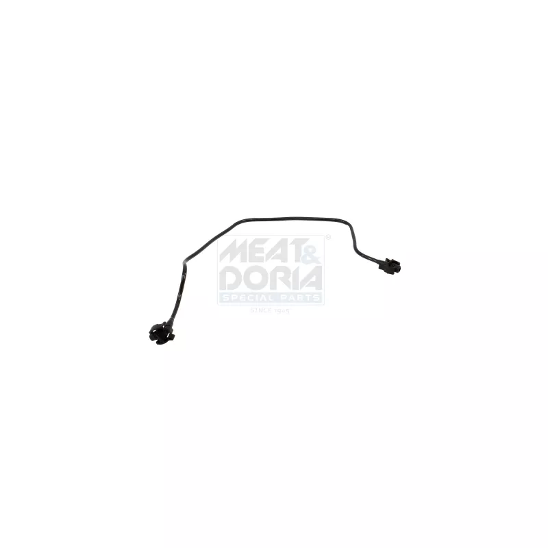 Durite de radiateur MEAT & DORIA 97405