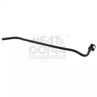 Durite de radiateur MEAT & DORIA 97407