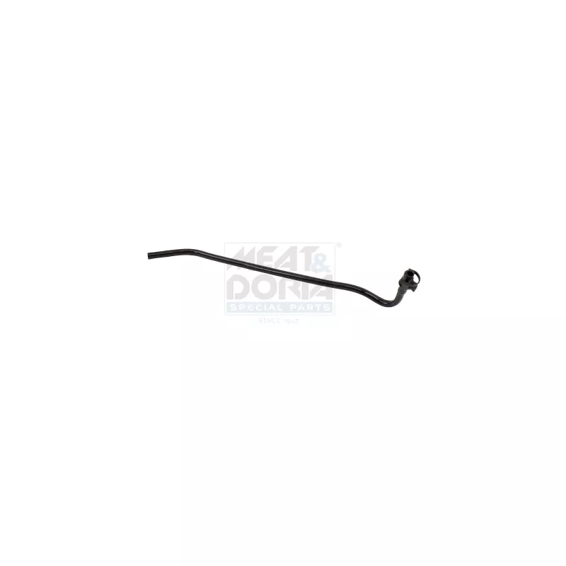 Durite de radiateur MEAT & DORIA 97407