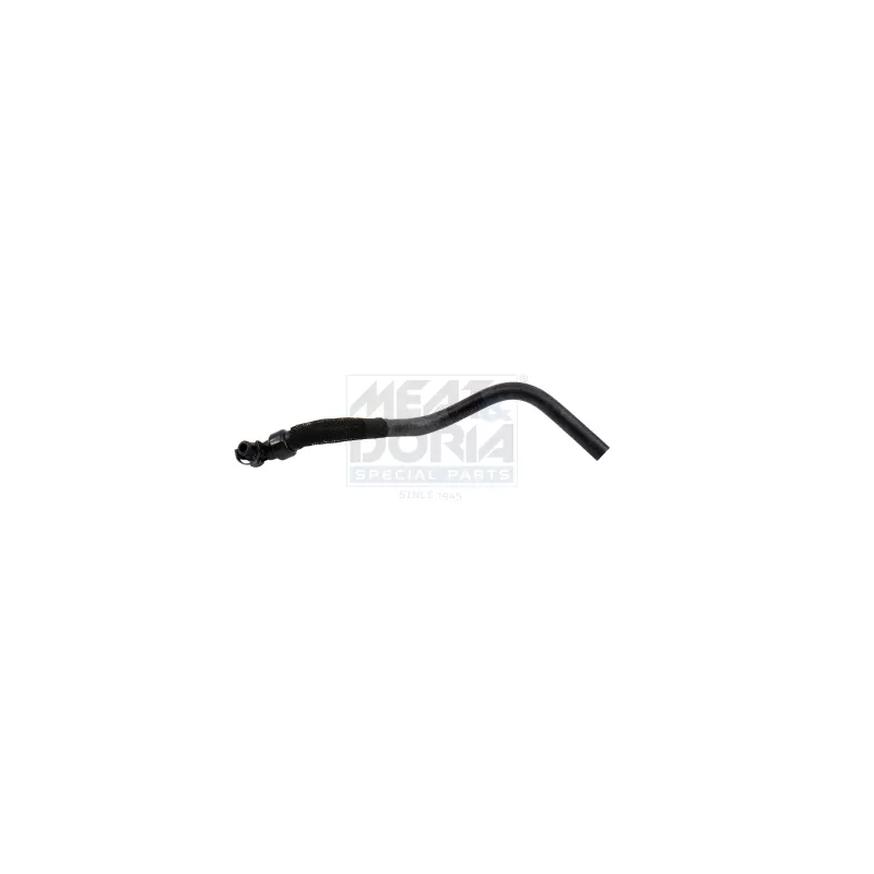 Durite de radiateur MEAT & DORIA 97408