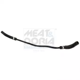 Durite de radiateur MEAT & DORIA 97410