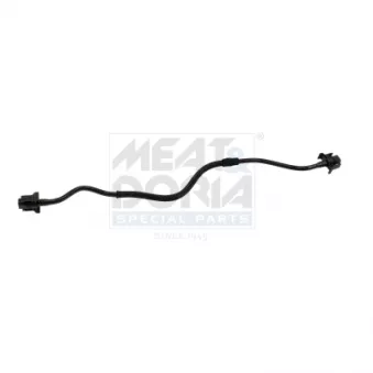 Durite de radiateur MEAT & DORIA 97413