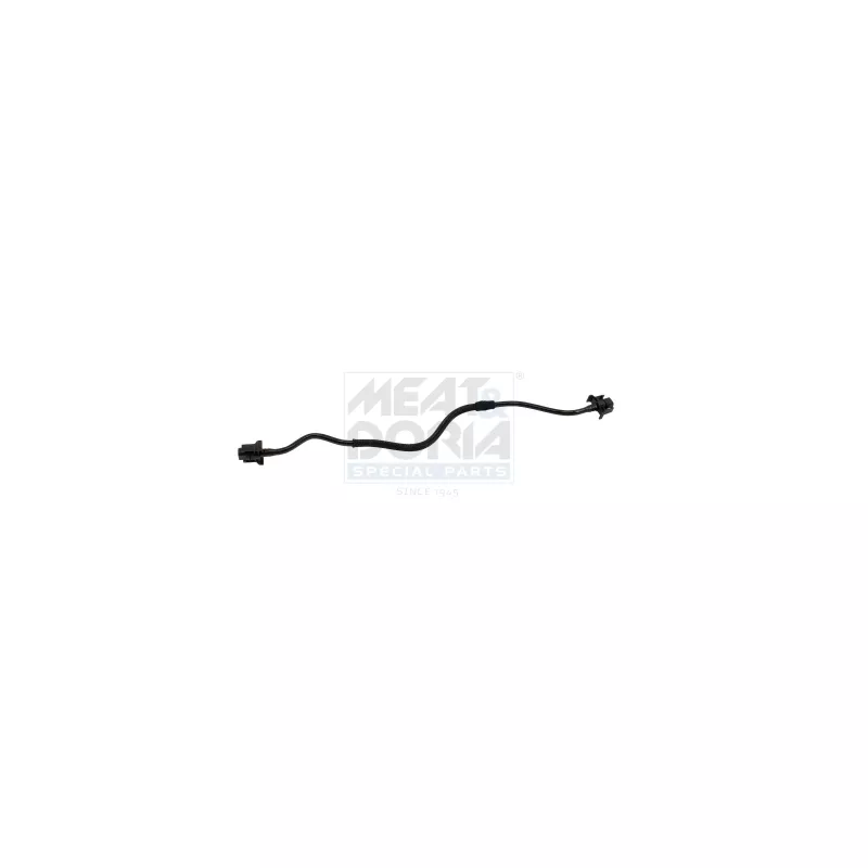 Durite de radiateur MEAT & DORIA 97413