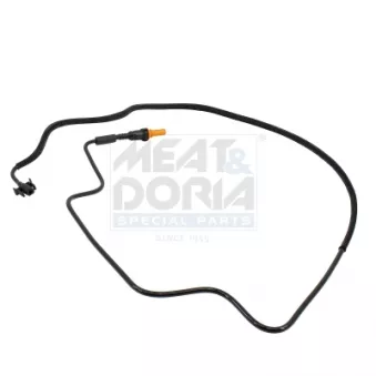 Durite de radiateur MEAT & DORIA 97415