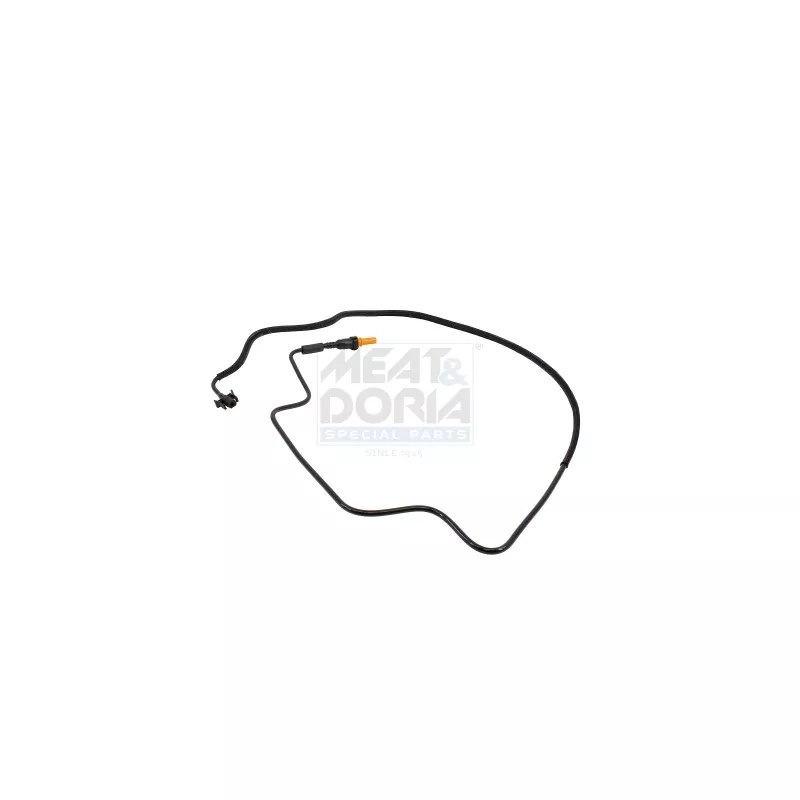 Durite de radiateur MEAT & DORIA 97415