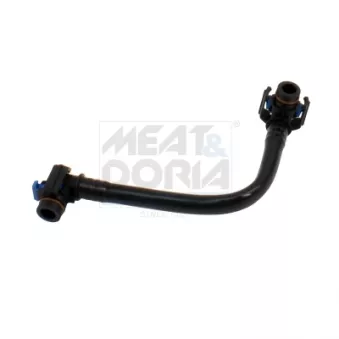 Durite de radiateur MEAT & DORIA 97417