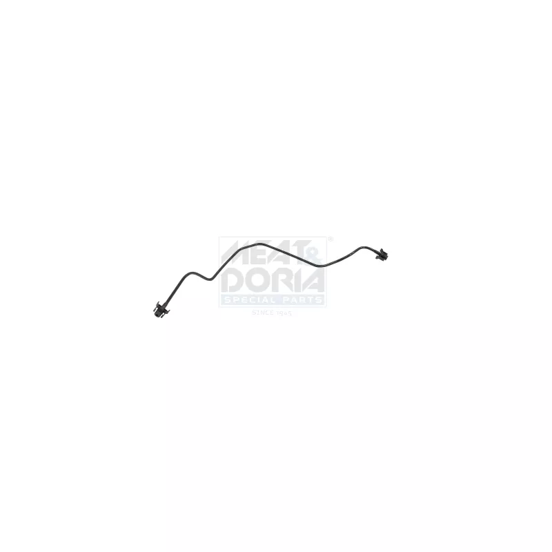 Durite de radiateur MEAT & DORIA 97422