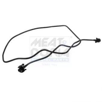 Durite de radiateur MEAT & DORIA 97427