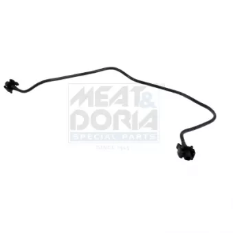 Durite de radiateur MEAT & DORIA 97437
