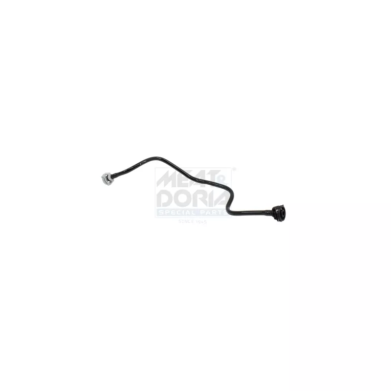 Durite de radiateur MEAT & DORIA 97439