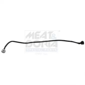 Durite de radiateur MEAT & DORIA 97440