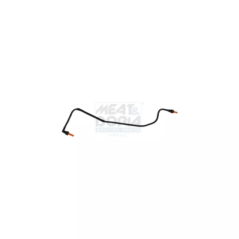 Tuyauterie de carburant MEAT & DORIA 981012