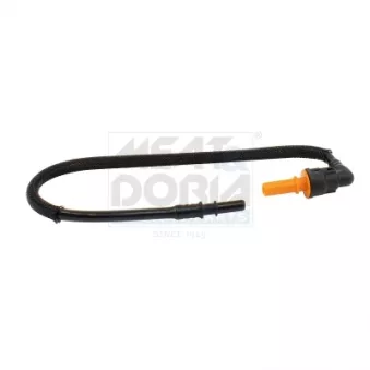 Tuyauterie de carburant MEAT & DORIA 981132