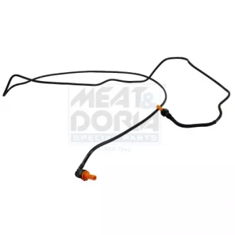 Tuyau de carburant MEAT & DORIA