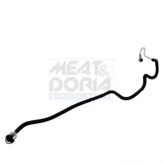 Tuyauterie de carburant MEAT & DORIA 981141